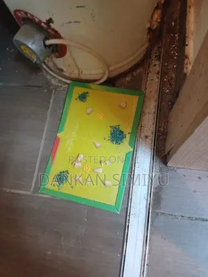 Rat Glue Trap
