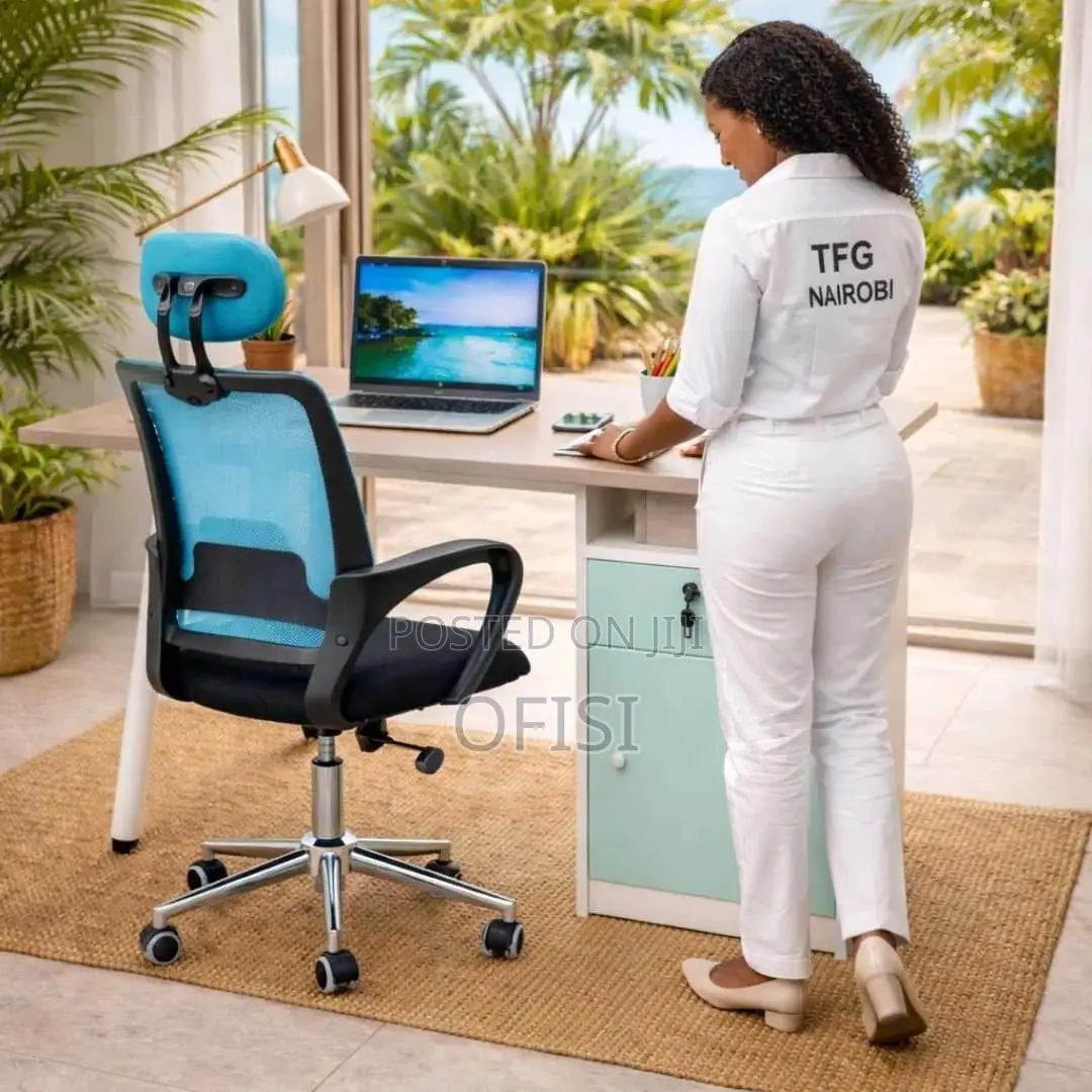 Office Desk; Advanced Modular Study Desk 1.2m