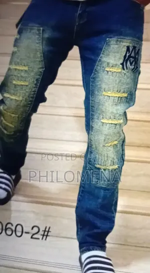 Men's Wear
