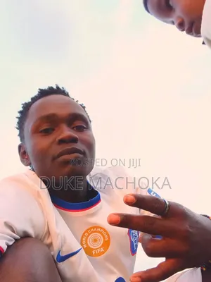 Icon Duke Looking for Job