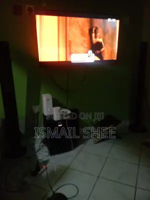Hisense Smart Tv 43 Inch