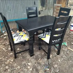 Modern Macho 4 Seater