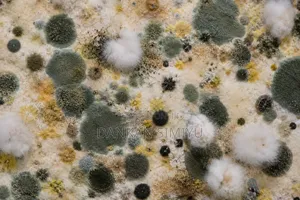 Mold Removal Disinfection Services