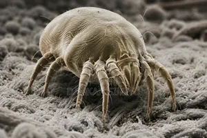Dust Mite Control Allergen Reduction Services