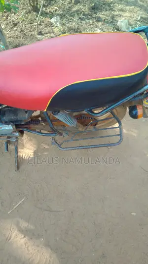 Kingbird 125cc 2019 Black