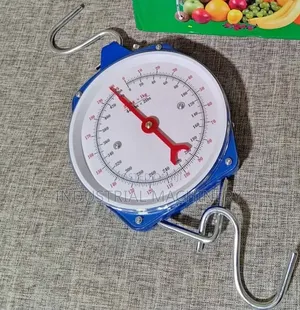 Hanging Weighing Scale New