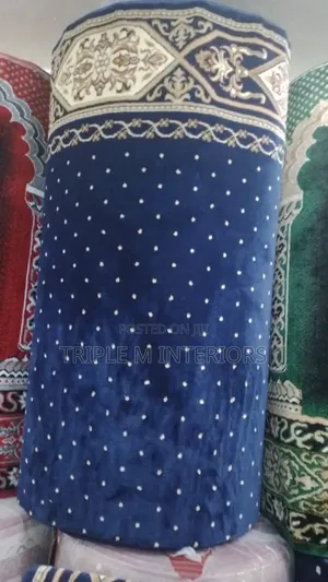 Revamp Your Floors With Mosque Carpet