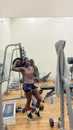 Gym Trainer