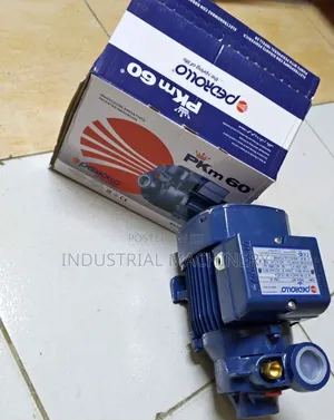 1hp Pedrollo Surface Water Pump New