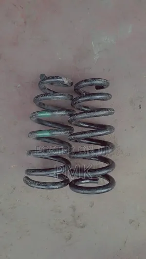 Mitsubishi L200 Front Springs