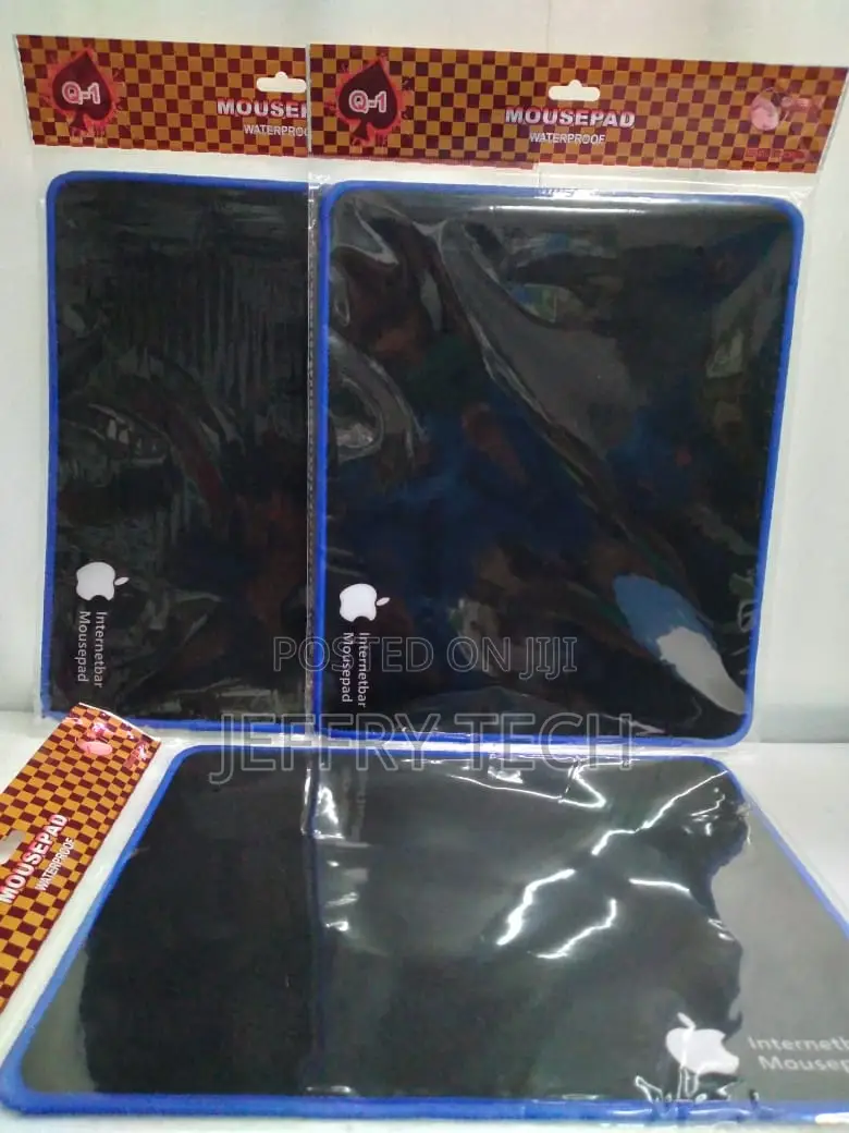 Internetbar Branded Mousepads