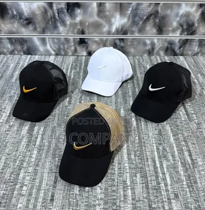 Quality Casual Unisex Designer Plain Adjustable Baseball Caps