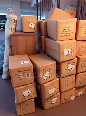 Professional Moving Services