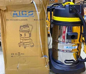 Vacuum Cleaner Machine 50l