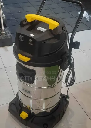 Vacuum Cleaner Machine 50l