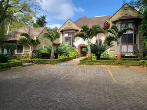 5bdrm House in Runda for rent