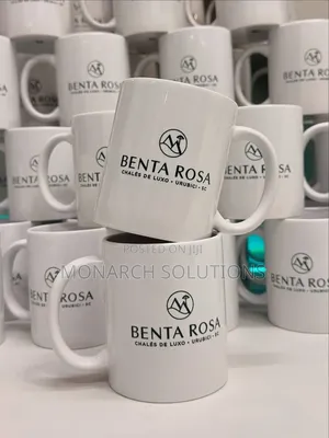 Custom Mug for Office Tea