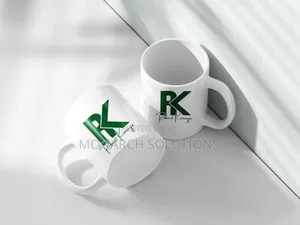 RKN Printed Mugs