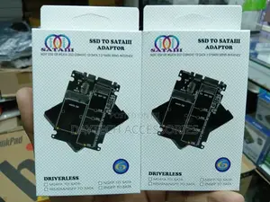 2 In 1 M.2 Ngff Msata Ssd To 3.0 Adapter Card