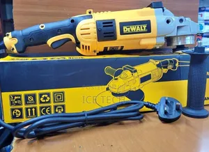 Dewalt Electric Angle Grinder/9inch Angle Grinder