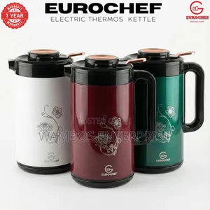 Electric Kettle