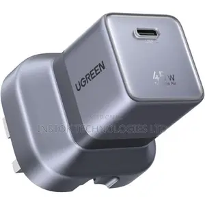 Ugreen Nexode Air 45w Foldable Usb-C Charger