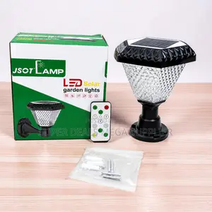 Landscape Lighting Led Outdoor Solar Garden Light