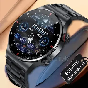 Qw33 High Quality Smart Watch