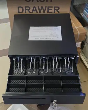 Automatic Cash Drawer Pos System