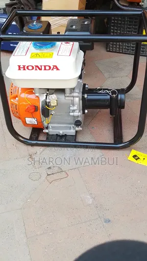 Honda Concrete Vibrator With 45mm Poker/Vibrator With 45mm Poker