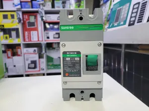 Suntree 250a Dc McCb