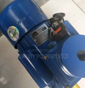 Long Life 3hp Electric Motor