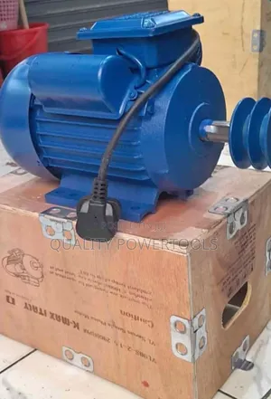Long Life 3hp Electric Motor