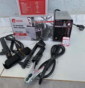 Edon Welding Machine Tb-250amps