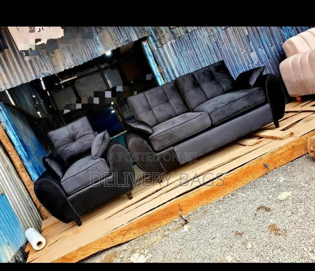 3 Seater Sofa ( Couch)