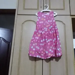 Girls Dresses Aged 3-9
