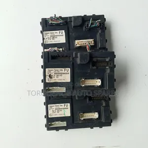 Nissan March Body Control Module