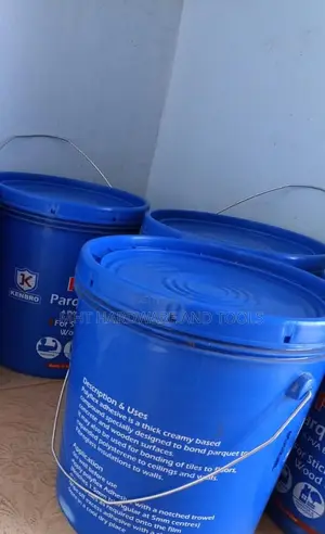 Polyflex Parquet Adhesive 20kg Wood Glue
