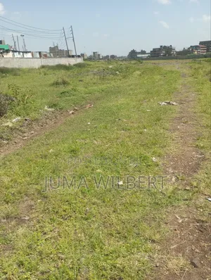 Prime Land for Sale