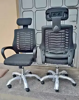 Office Chair With Adjustable Height