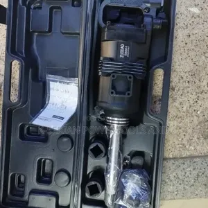 Pneumatic 1" Impact Wrench/ Professional Heavy Duty Impact Wrench