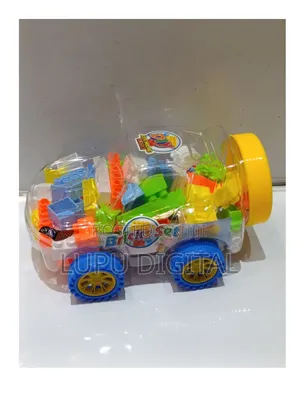 Car Blocks