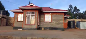 2bdrm House in Mutarakwa, Ndeiya for sale