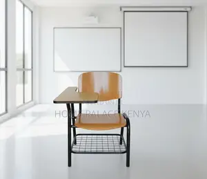 Student Chair: Ergonomic Lecture Hall Training Chair