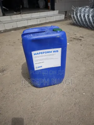 Mapeform Wb.