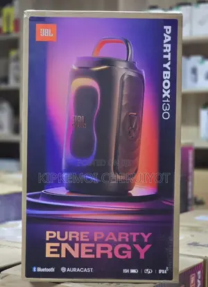 JBL Partybox 130
