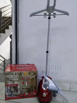 Sokany Sk 4002 2000w Garment Steamer