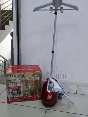 Sokany Sk 4002 2000w Garment Steamer