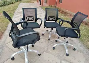 Ergonomic Office Chair for Home Office Use