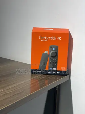 Firestick Ultra Cinematic Experience